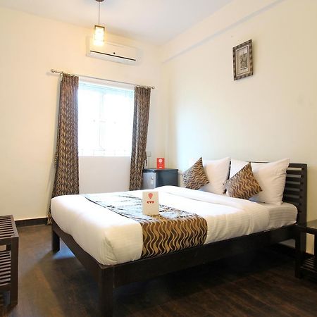 Oyo 10227 Sai Residency باغا المظهر الخارجي الصورة