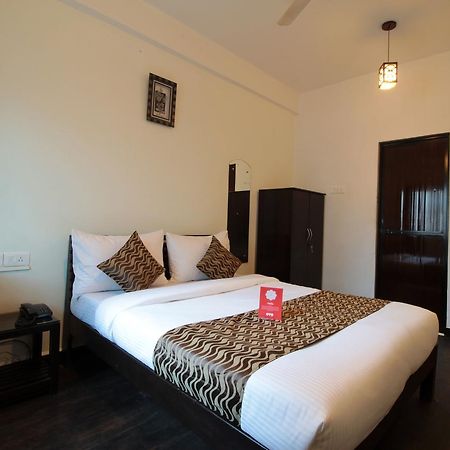 Oyo 10227 Sai Residency باغا المظهر الخارجي الصورة