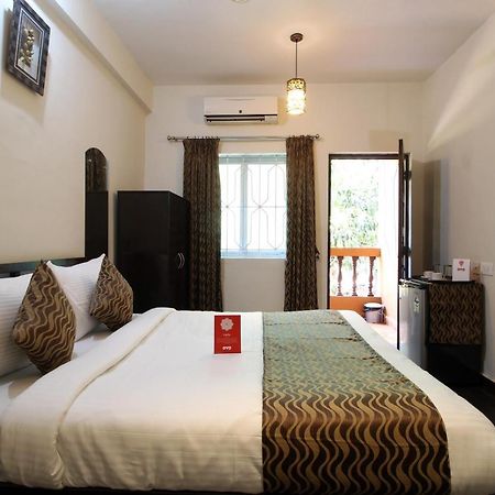 Oyo 10227 Sai Residency باغا المظهر الخارجي الصورة