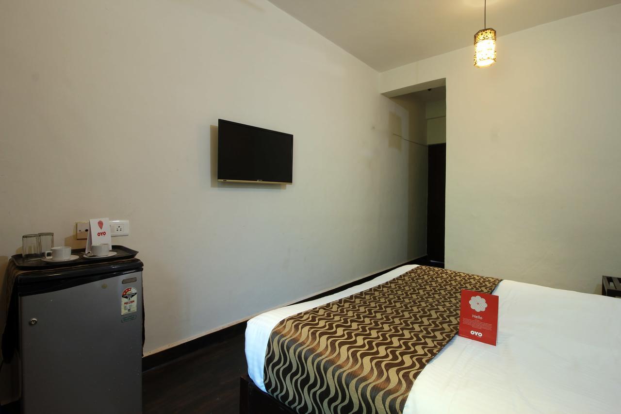 Oyo 10227 Sai Residency باغا المظهر الخارجي الصورة