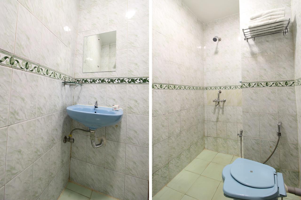 Oyo 10227 Sai Residency باغا المظهر الخارجي الصورة