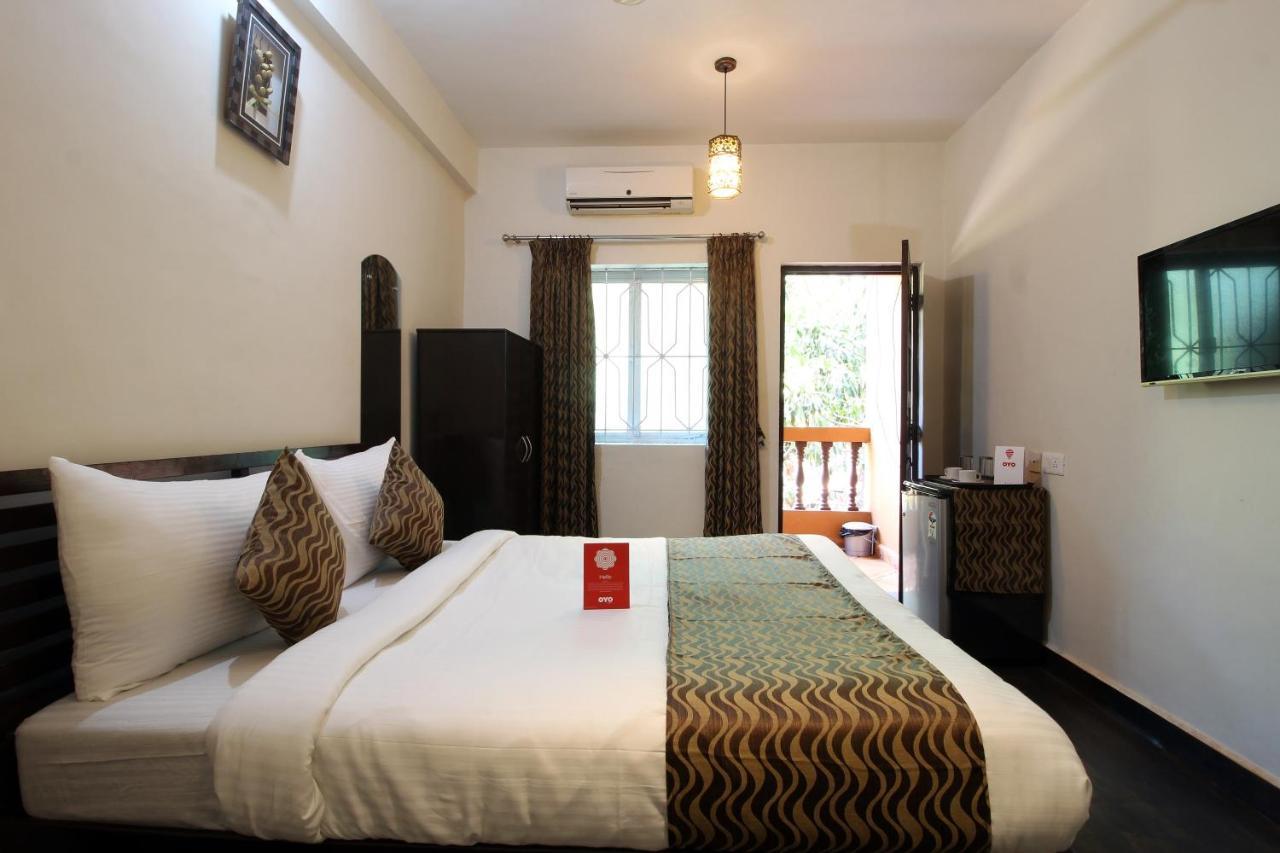Oyo 10227 Sai Residency باغا المظهر الخارجي الصورة